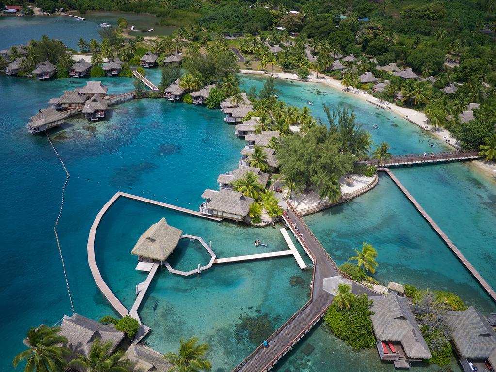 InterContinental Resort and Spa Moorea Others