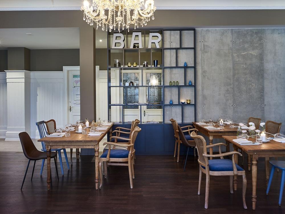 بيلفو ترمينوس إربان لايف ستايل هوتل منطقة الانتظار في الردهة