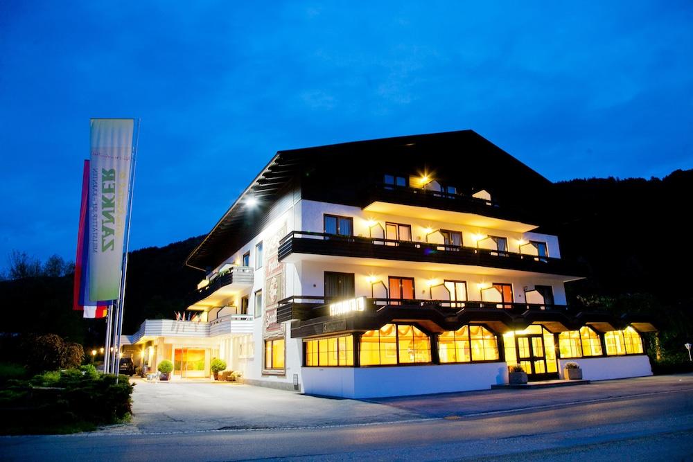 Hotel Zanker