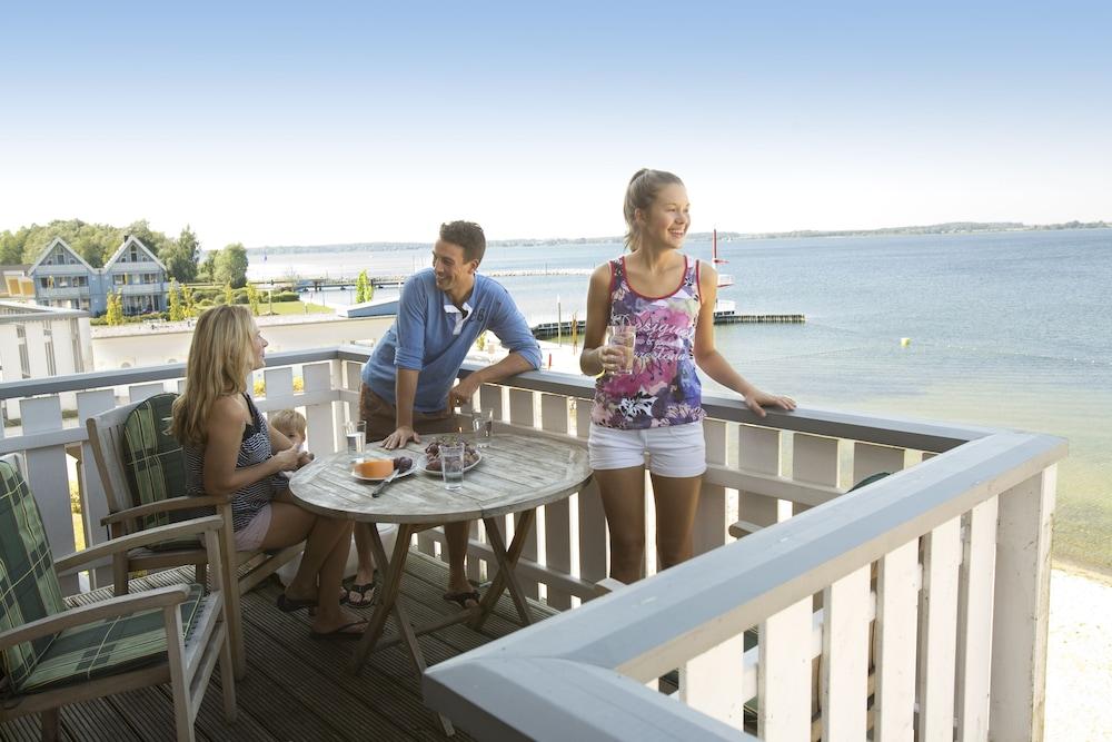 فيرين بارك مورتز