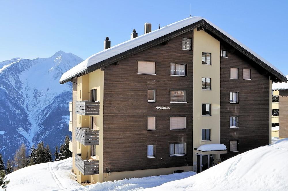Alpenglück 51 Exterior
