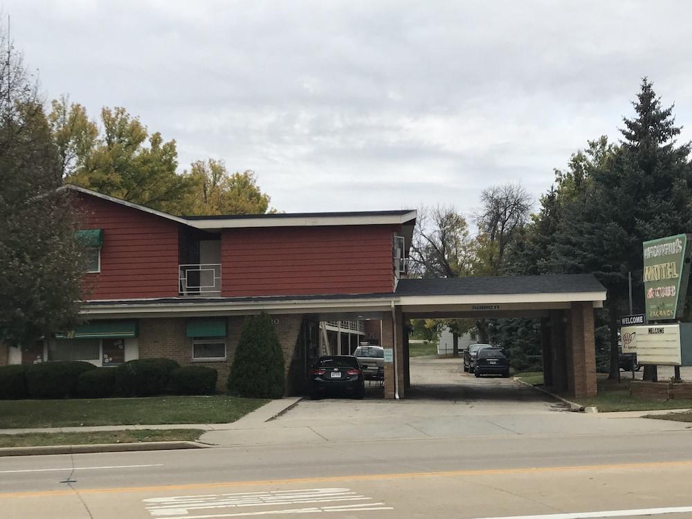 فالود ستاي سون برايري