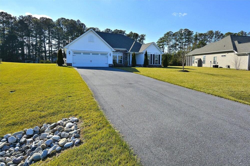 هارتس لاندينج 34114 كايتلينز كورنر باي لونج آند فوستر المنطقة الخارجية