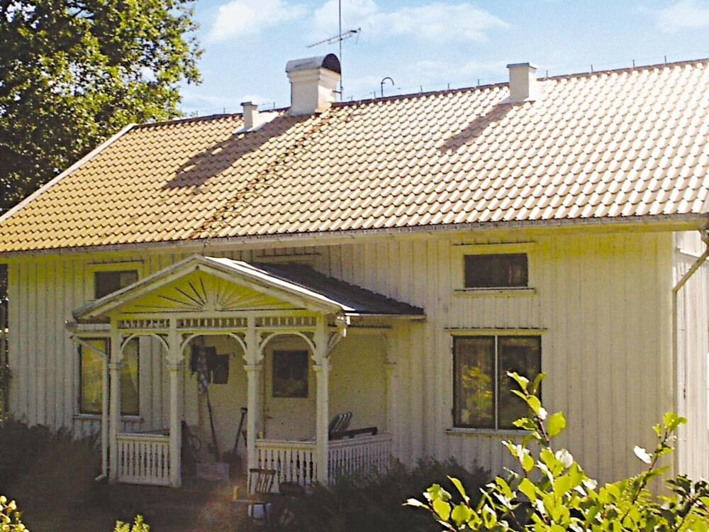 10 بيرسون هوليداي هوم إن أمبجورنارب المنطقة الخارجية