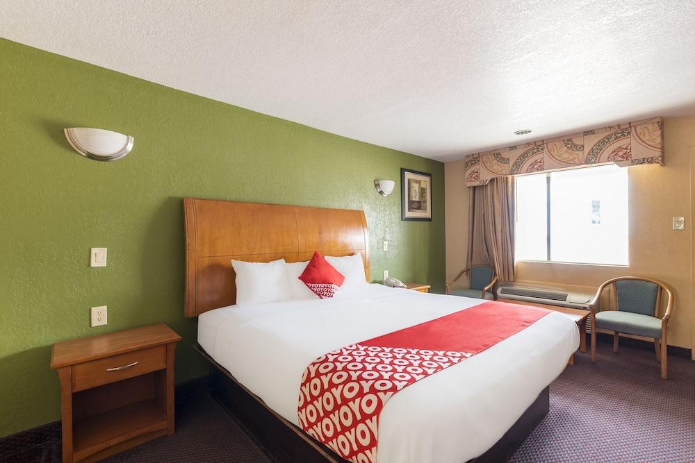 أو واي أو هوتل جيويت تكسك ساوث ويست ، آي 45