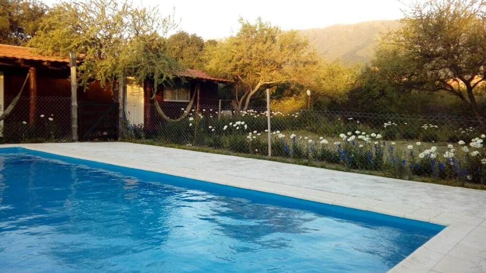 ديسكانسو بونتانو