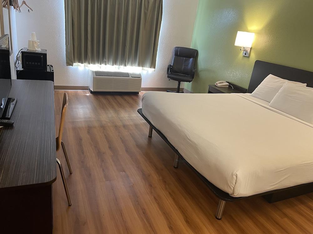 ويلو لودج ويلوباي - كليف لاند مينتور غرفة