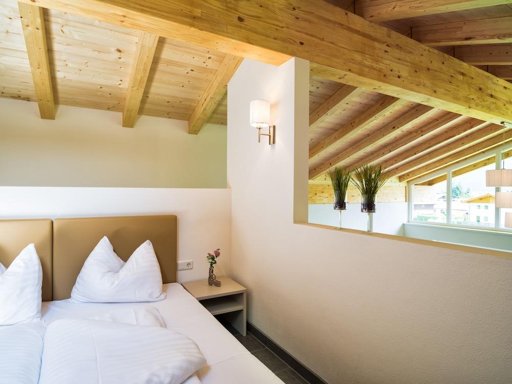 ألبنبارك شاليه آند أبارتمنت أريت إكسبرس غرفة