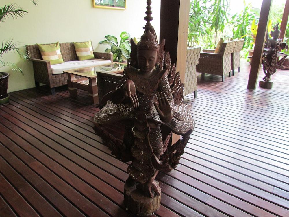 Pleasant View Resort Reception Hall
