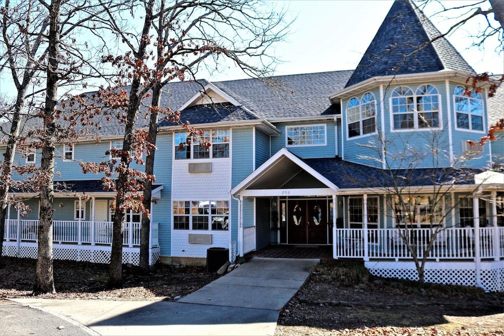 برادفورد هاوس بيد أند بريكفاست الصورة الأساسية