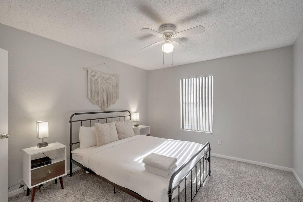 لافيلي ميدلاند جيتاواي ويذ فيتنيس سنتر