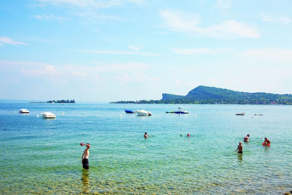 كونسيبت فيليدج بيكولا جارديولا الشاطئ