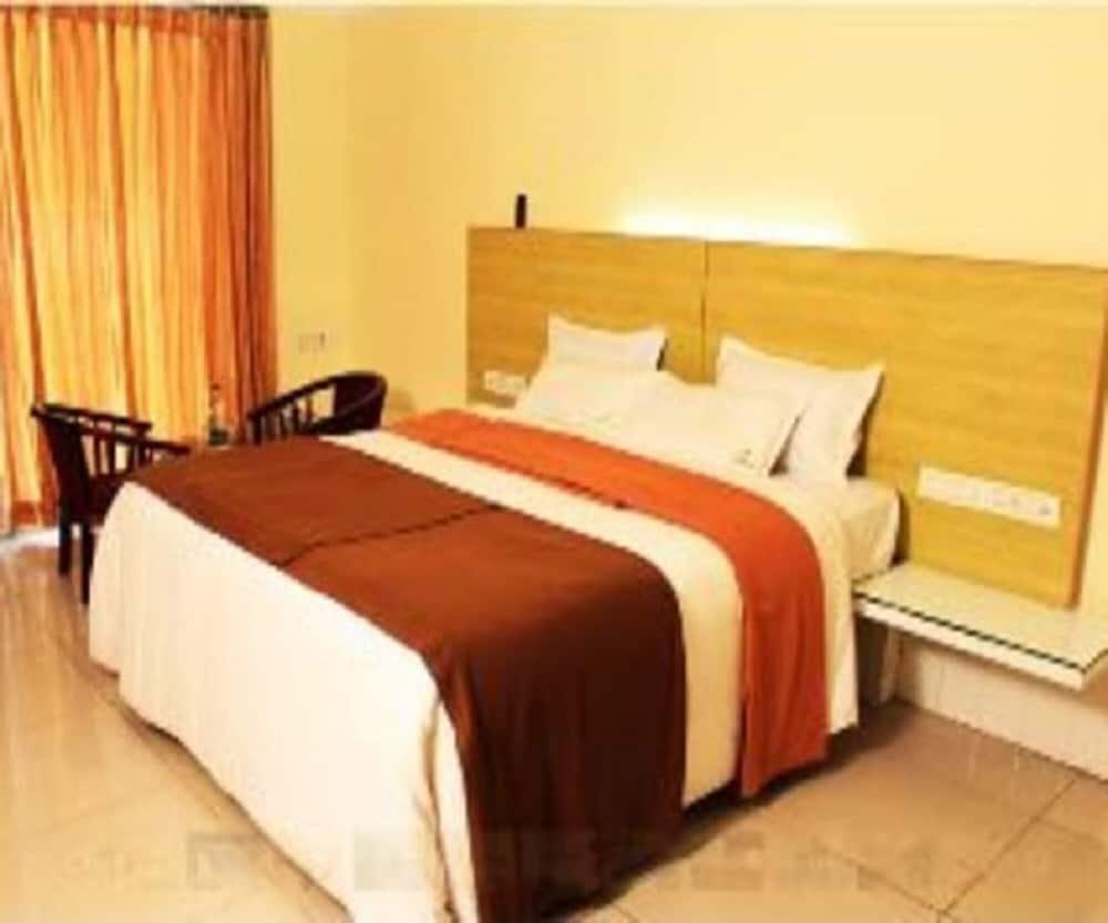 أيربان هاوس - جرين بيري غرفة