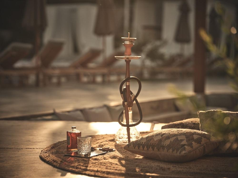 زانتي ماريس سويتس - للبالغين فقط داخلي