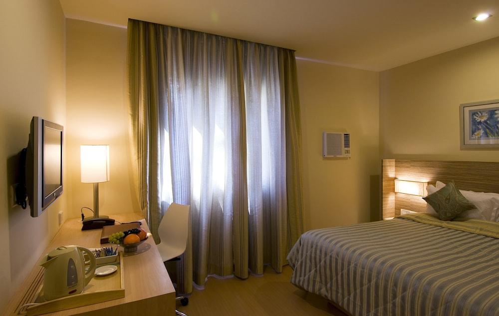 Mapple Express Room
