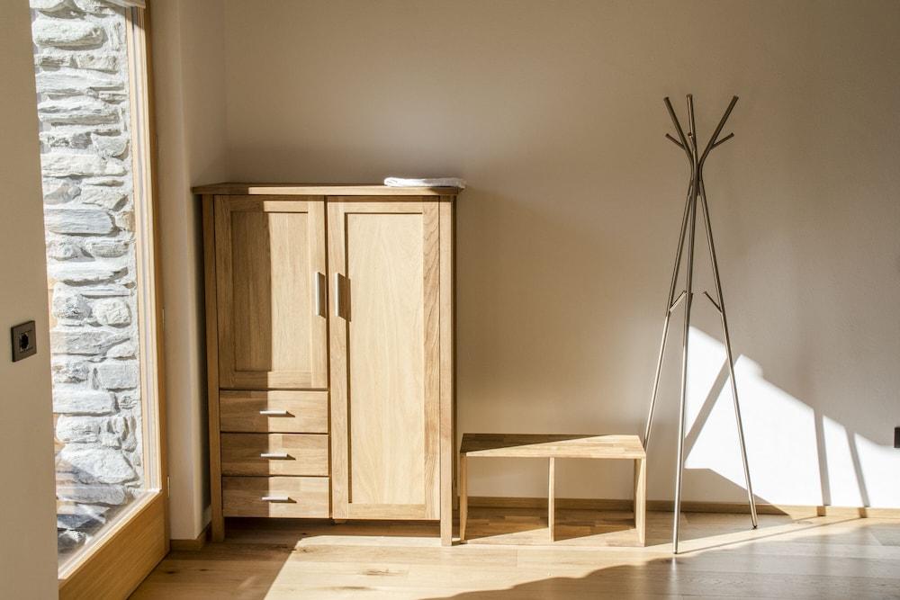 بد آند بريكفاست تيري أروماتيكي غرفة