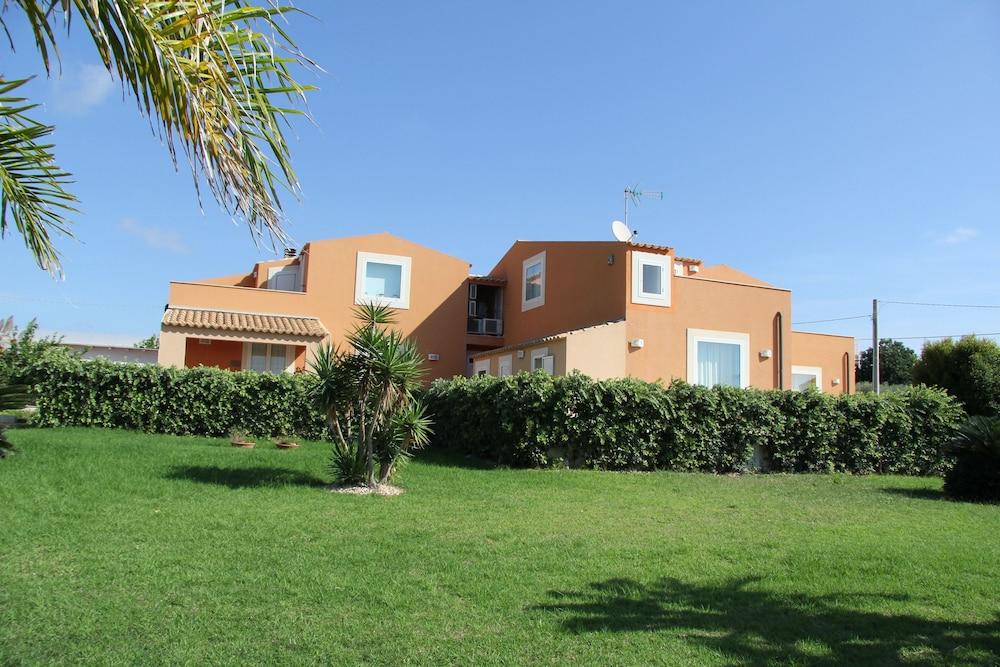 بد آند بريكفاست لا روزا دي فينتي