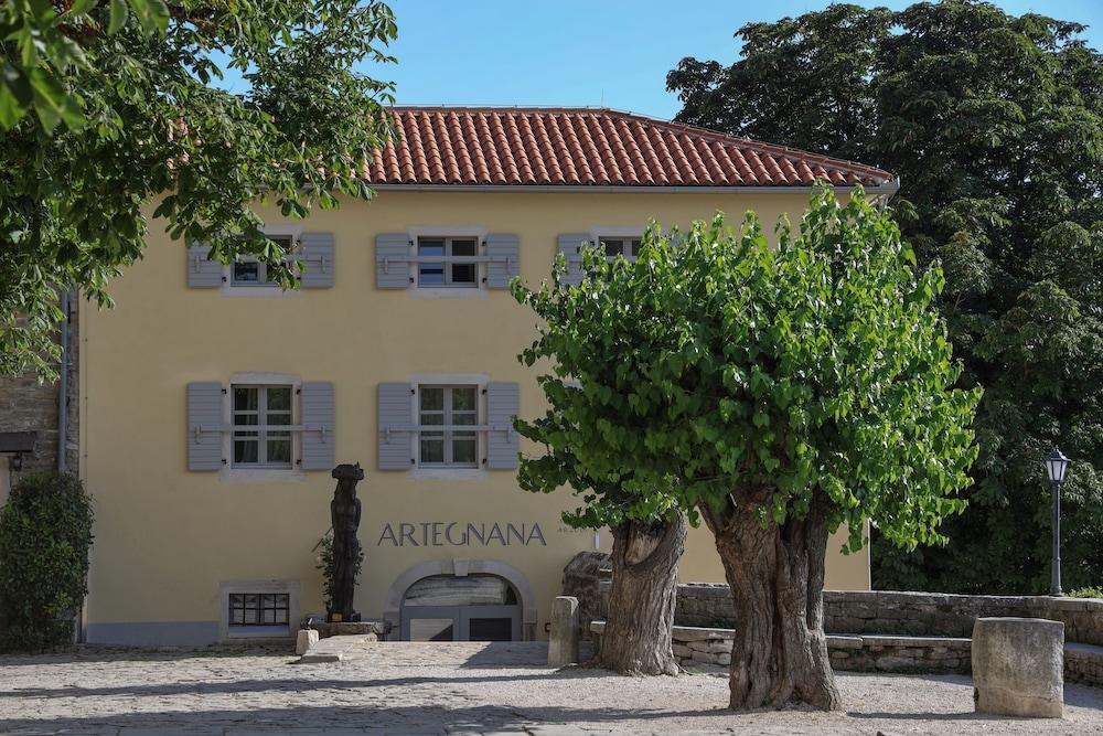 B&B Artegnana 1798