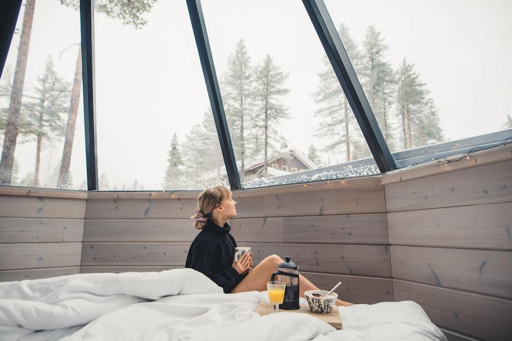 Pyhä Igloos Featured Image