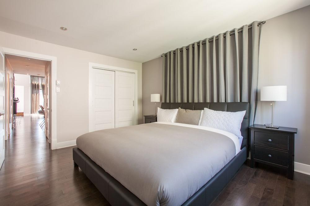 إل إم في آر - ذا شيربروك غرفة