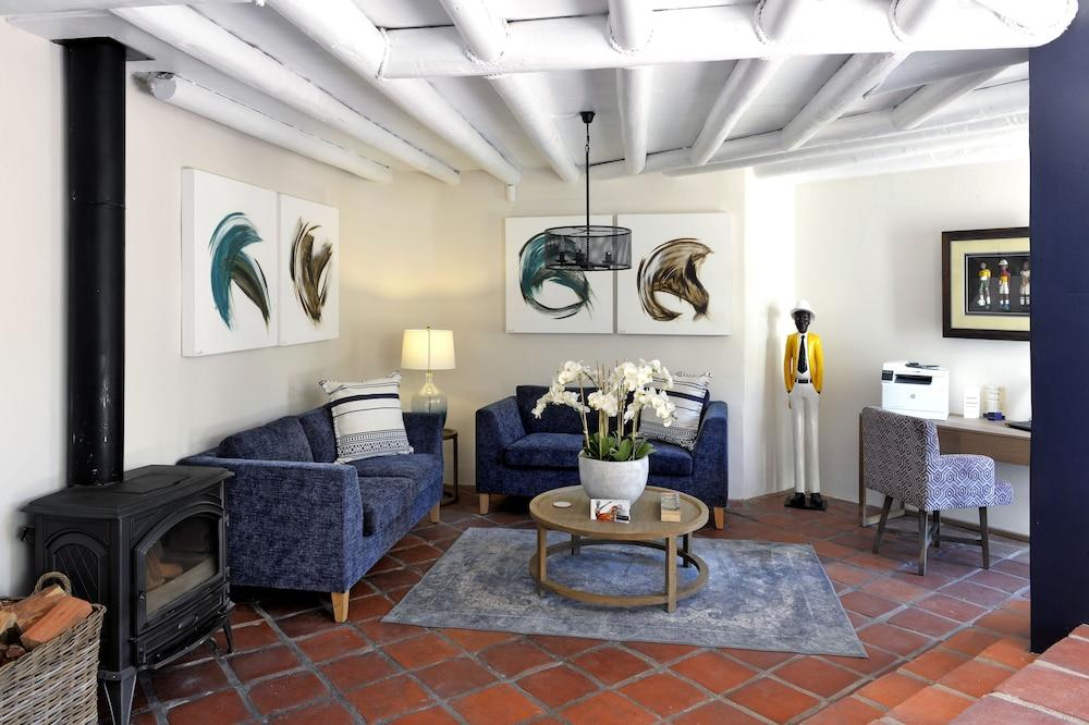 Mirabelle Bed & Breakfast Interior