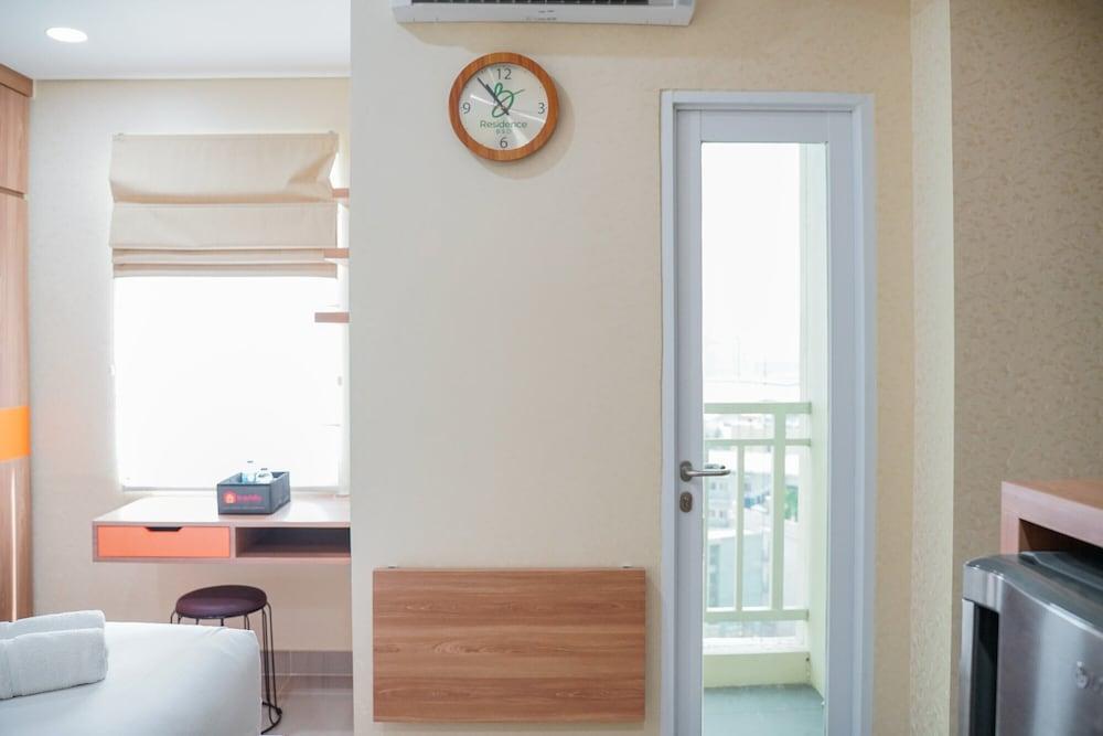 نيو فورنيشد ويذ سيتي فيو ستوديو أبارتمنت ٓت بي ريزيدنس تفاصيل الفندق من الداخل