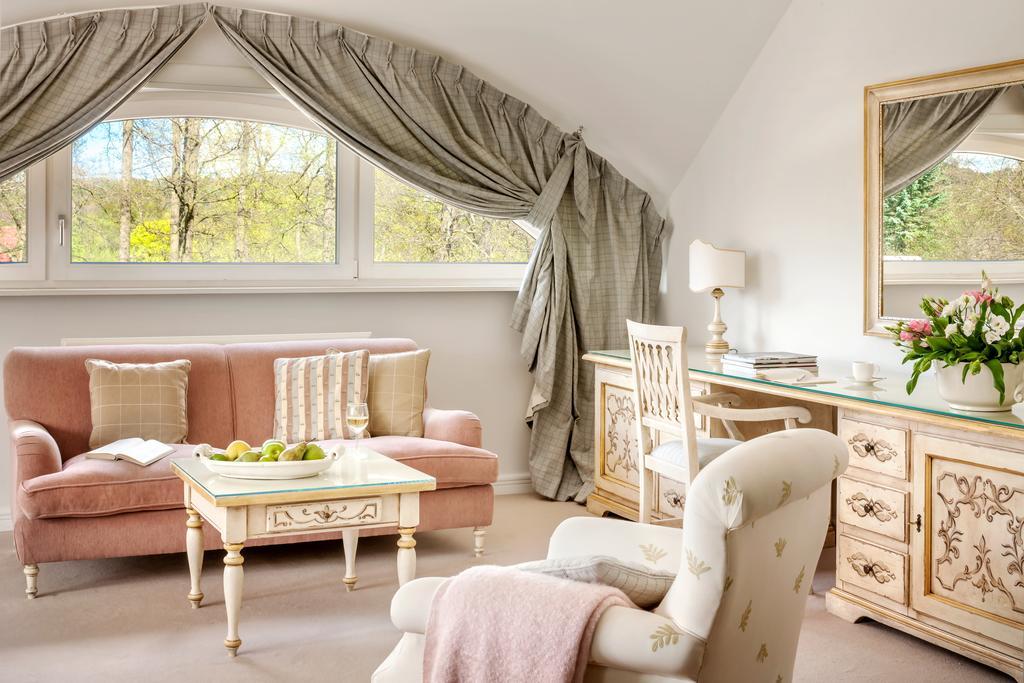 دوور أوليوسكي سيتي هوتل آند سبا أخرى