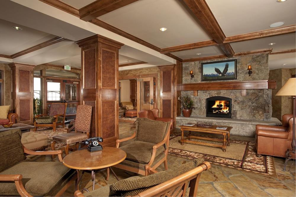 تيمبرز آند لون إيجل باي كي ستون ريزورت