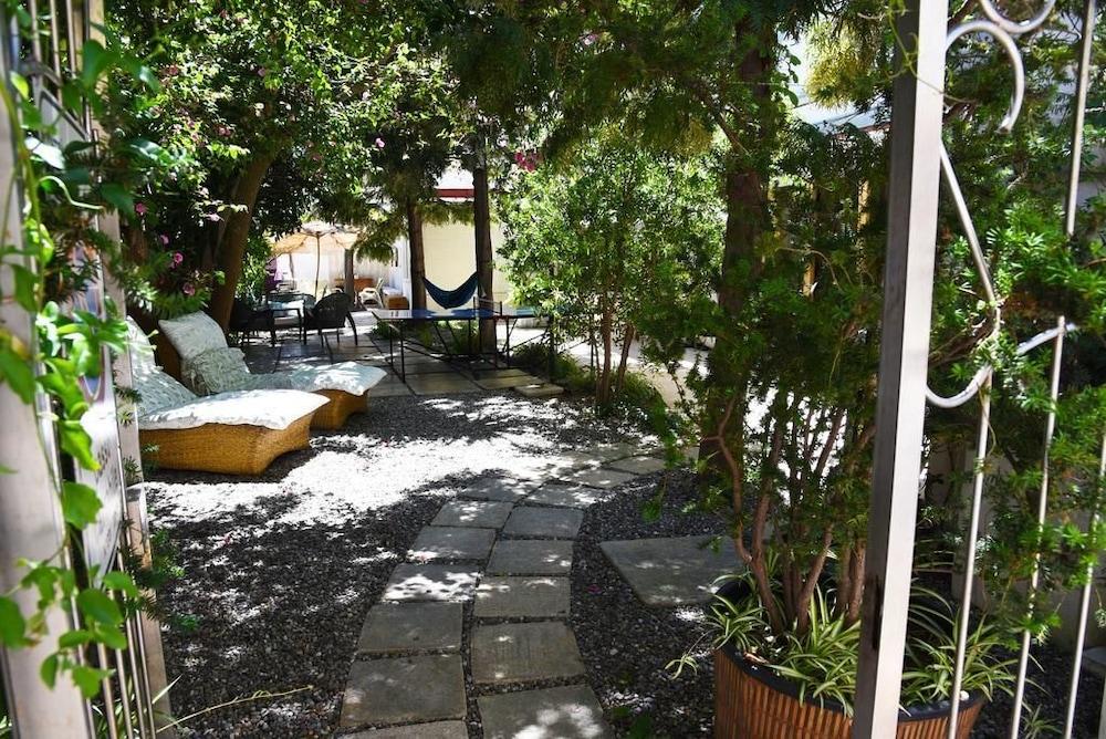 بد آند بريكفاست أل فيكيو غيليتشيني المنطقة الخارجية