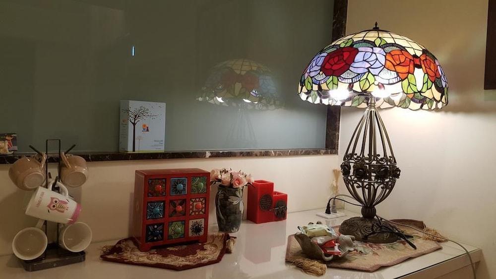 لايت ديو بيد آند بريكفاست داخلي