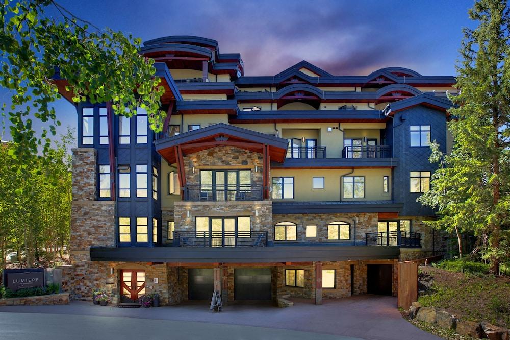 Lumiere by Dunton Exterior