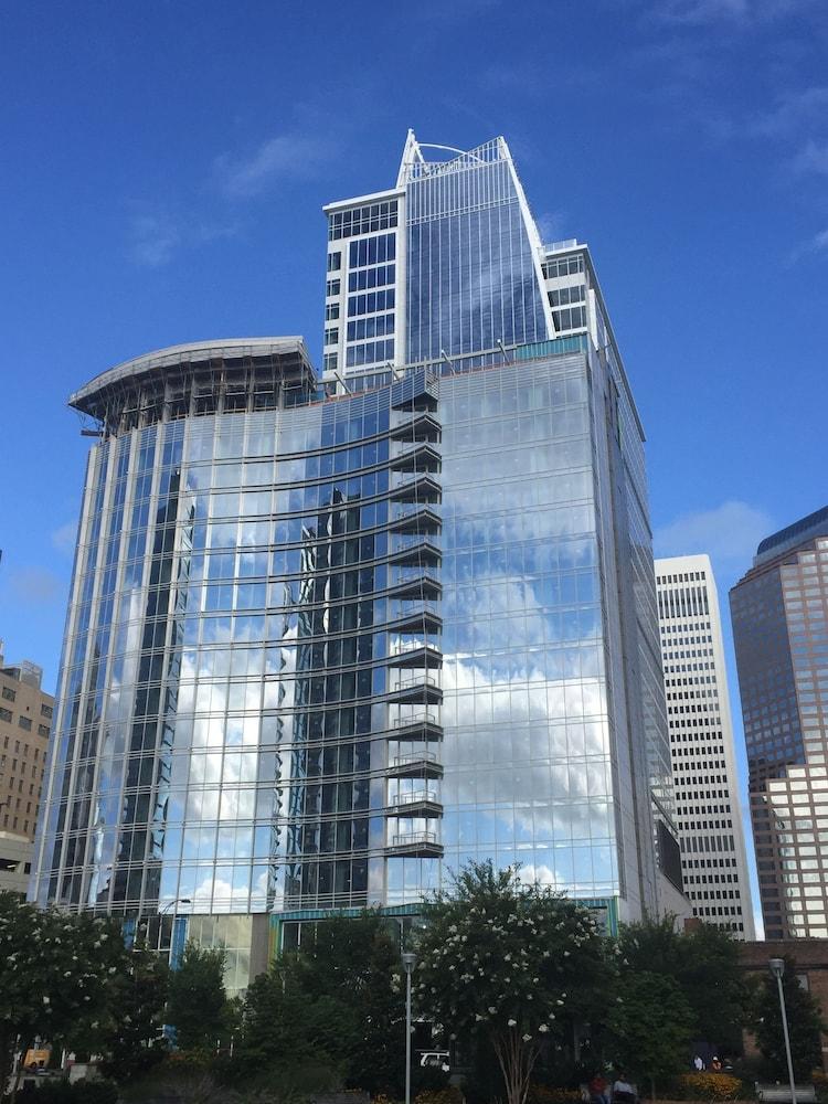 كيمبتون تريون بارك هوتل باي آيتش جي المنطقة الخارجية