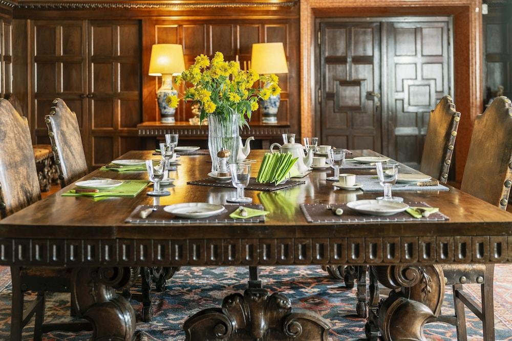 فالكاستيلو دولوميتس شاليه آند بولو كلوب الصورة الأساسية