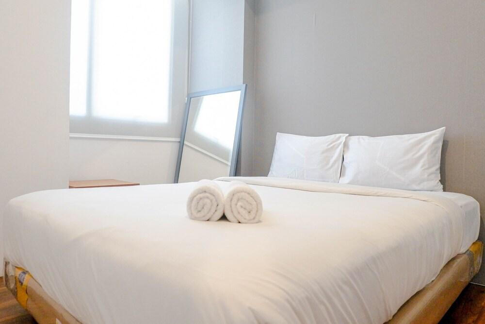 1 بي روم أبارتمنت ذا ليندن كونيكتيد تو مارفيل سيتي مول غرفة