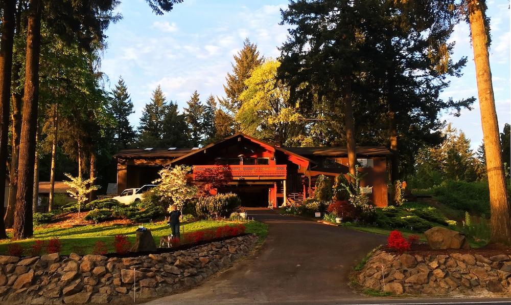 هابي روك إن