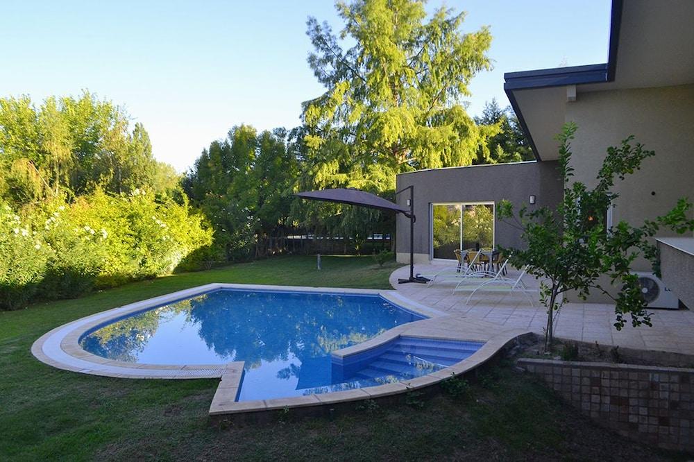 كاسا ساما - ساما هاوس