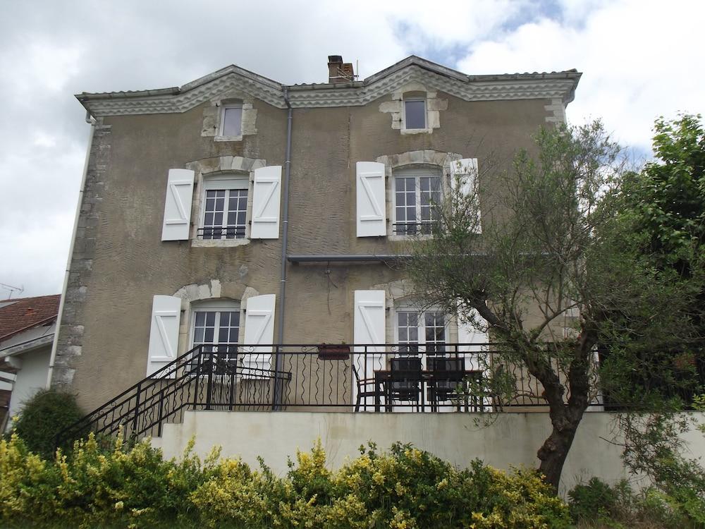 شامبر دوت دو بوماتان