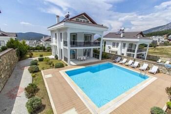 فيلا أكتيف باي فيلامنيت