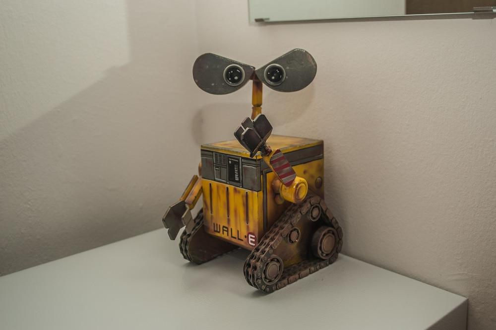 فيلا هيفين إيليفين بورتوروز تفاصيل الفندق من الداخل