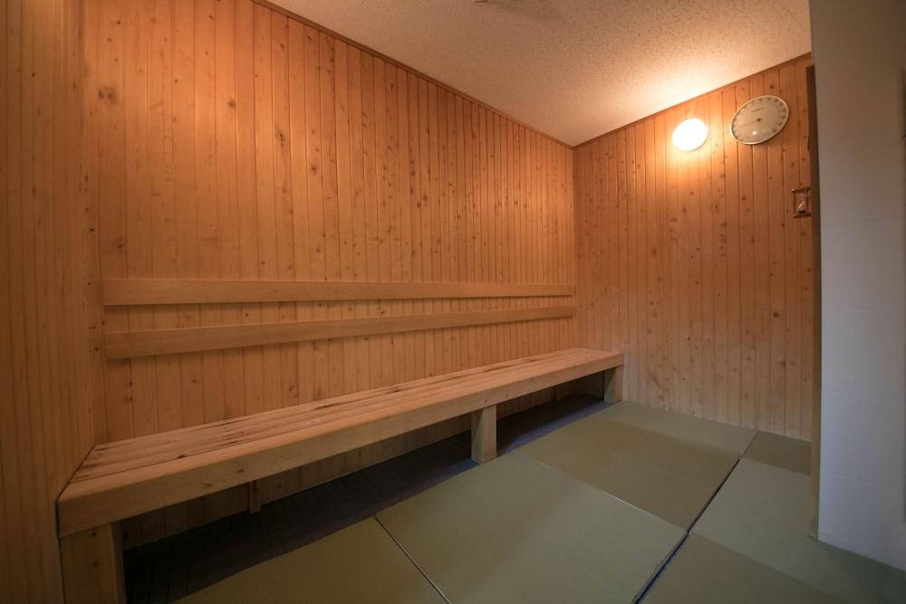 koderaso Sauna