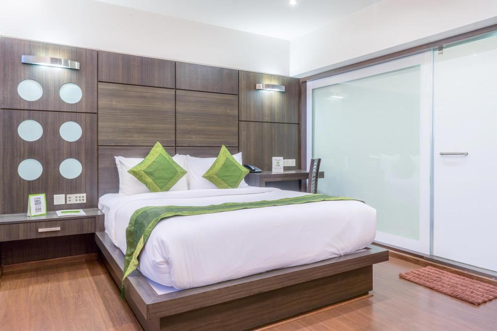 Treebo Select Metropolis Mumbai Others