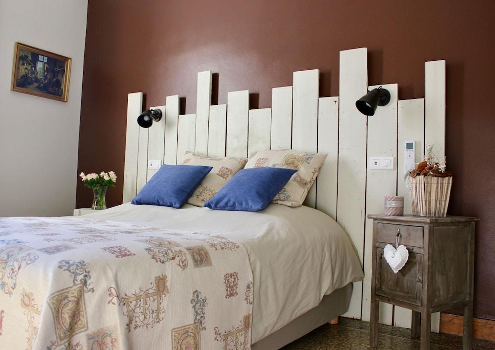 Le Clos Vitis - Chambres d'hôtes et gite Room