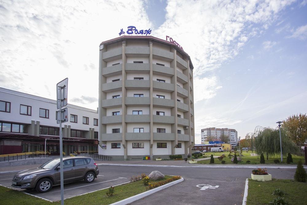 فواياج هوتل