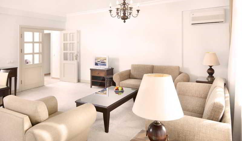 The Camlica Residence Others