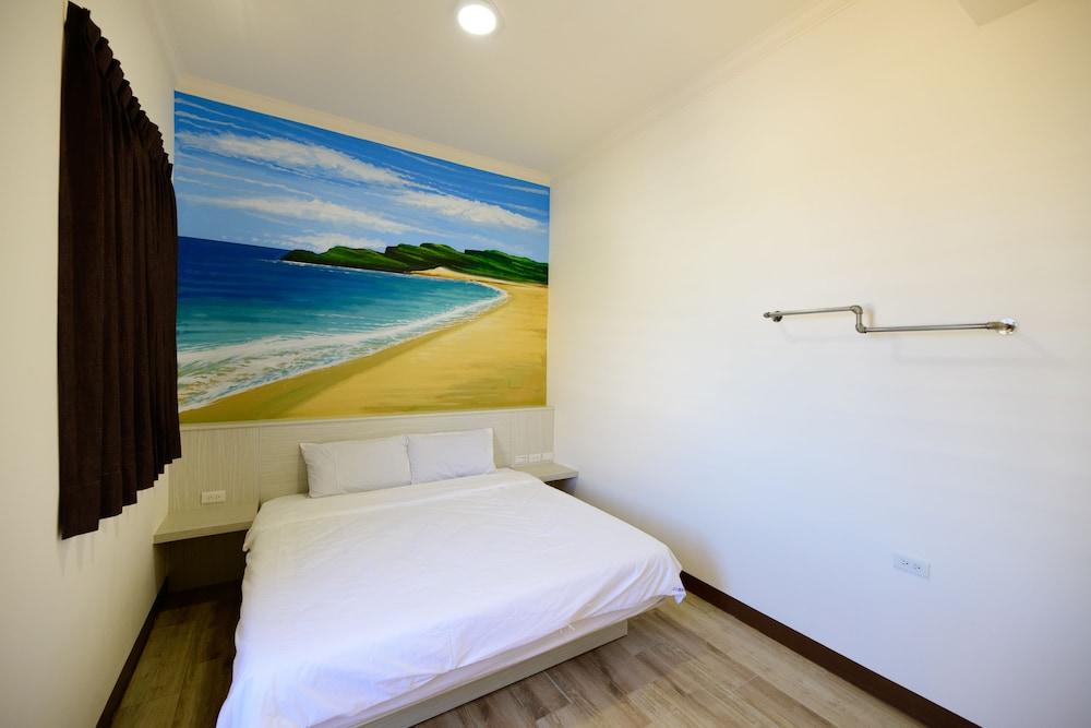 تاون شيب سيزون بد آند بريكفاست غرفة