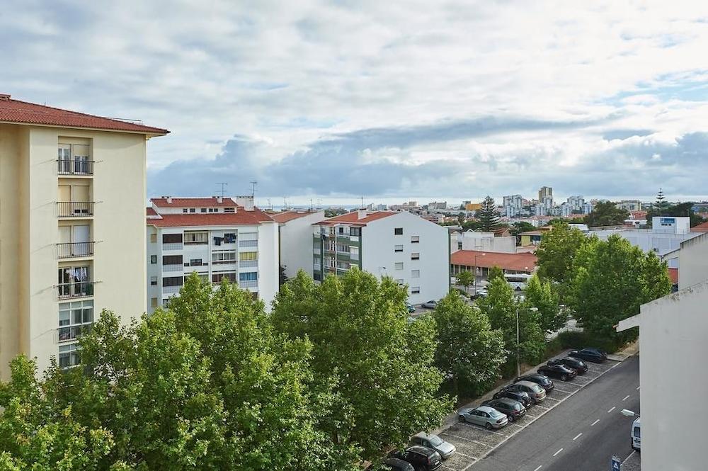 بي جيست كازكايس إن أبارتمنتس المنطقة المحيطة بالمنشأة