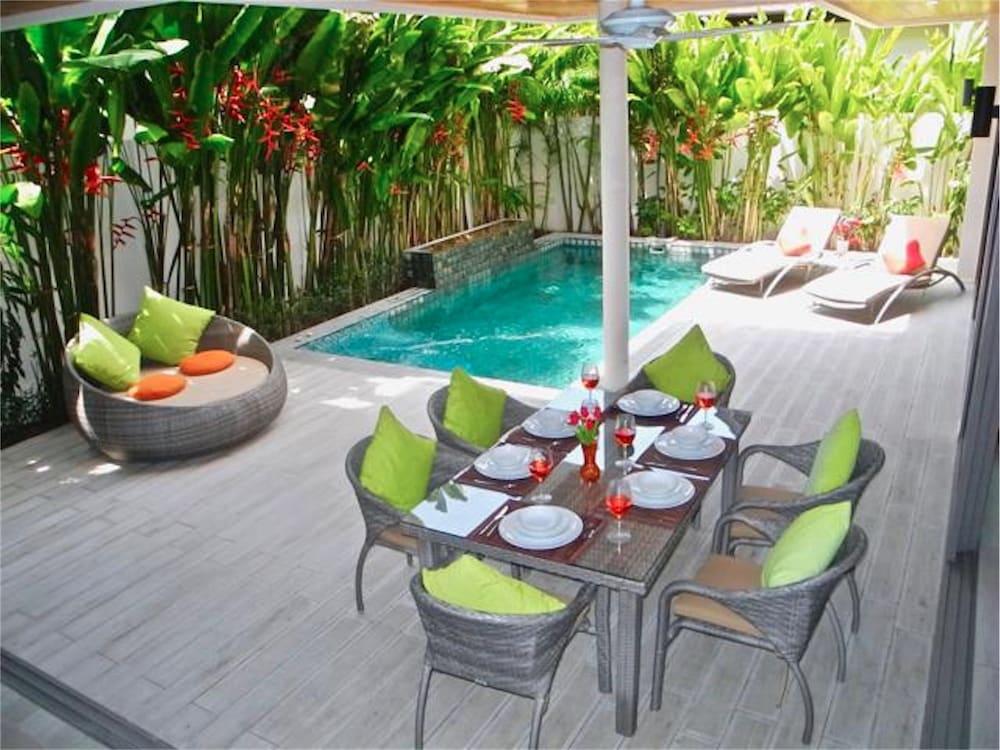 Ka Villa Rawai : Fantastic house in Rawai
