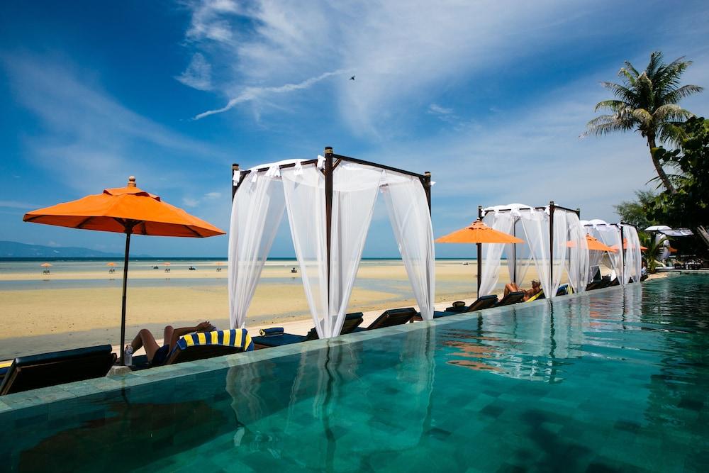 تشانتا راماس ريزورت