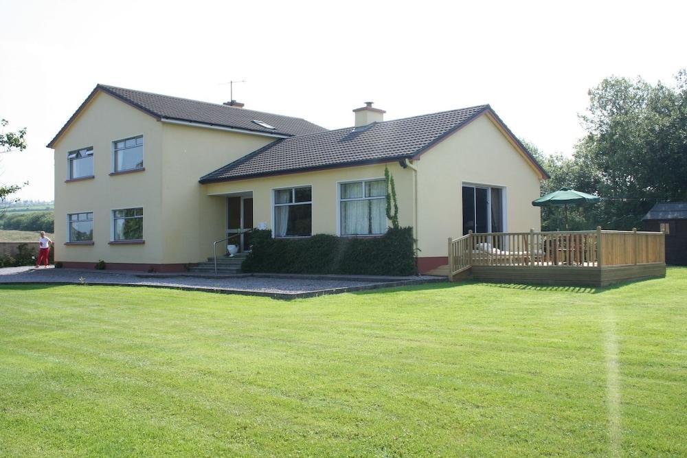 فيرن روك بي آند بي المنطقة الخارجية