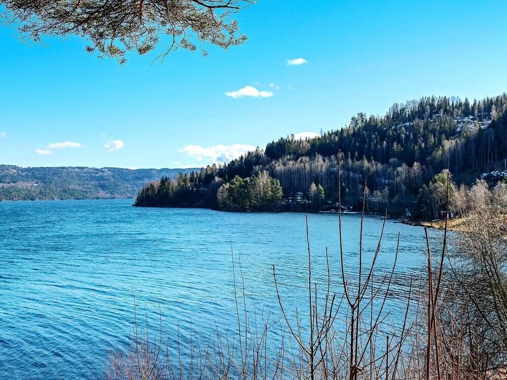 6 بيرسون هوليداي هوم إن فيكرسند المنطقة الخارجية